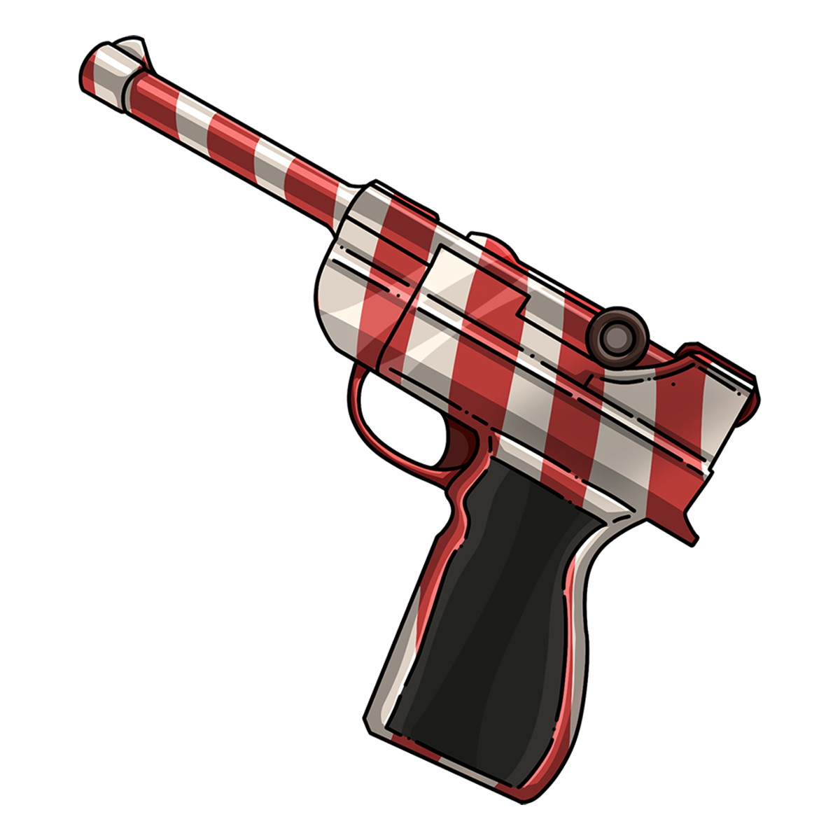 Lugercane