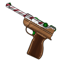 Shop Guns