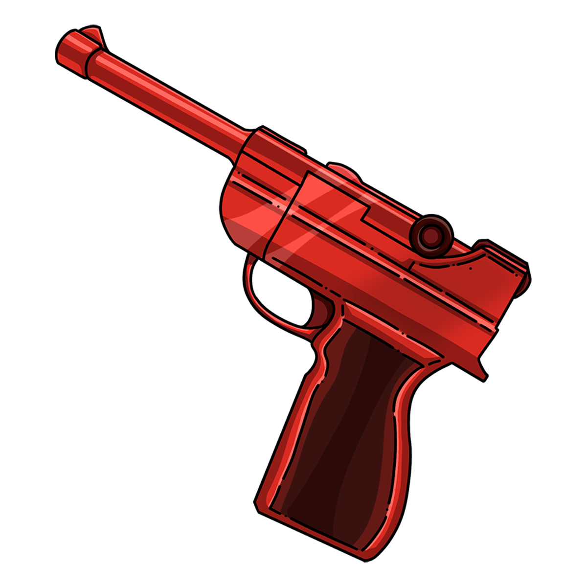 Red Luger