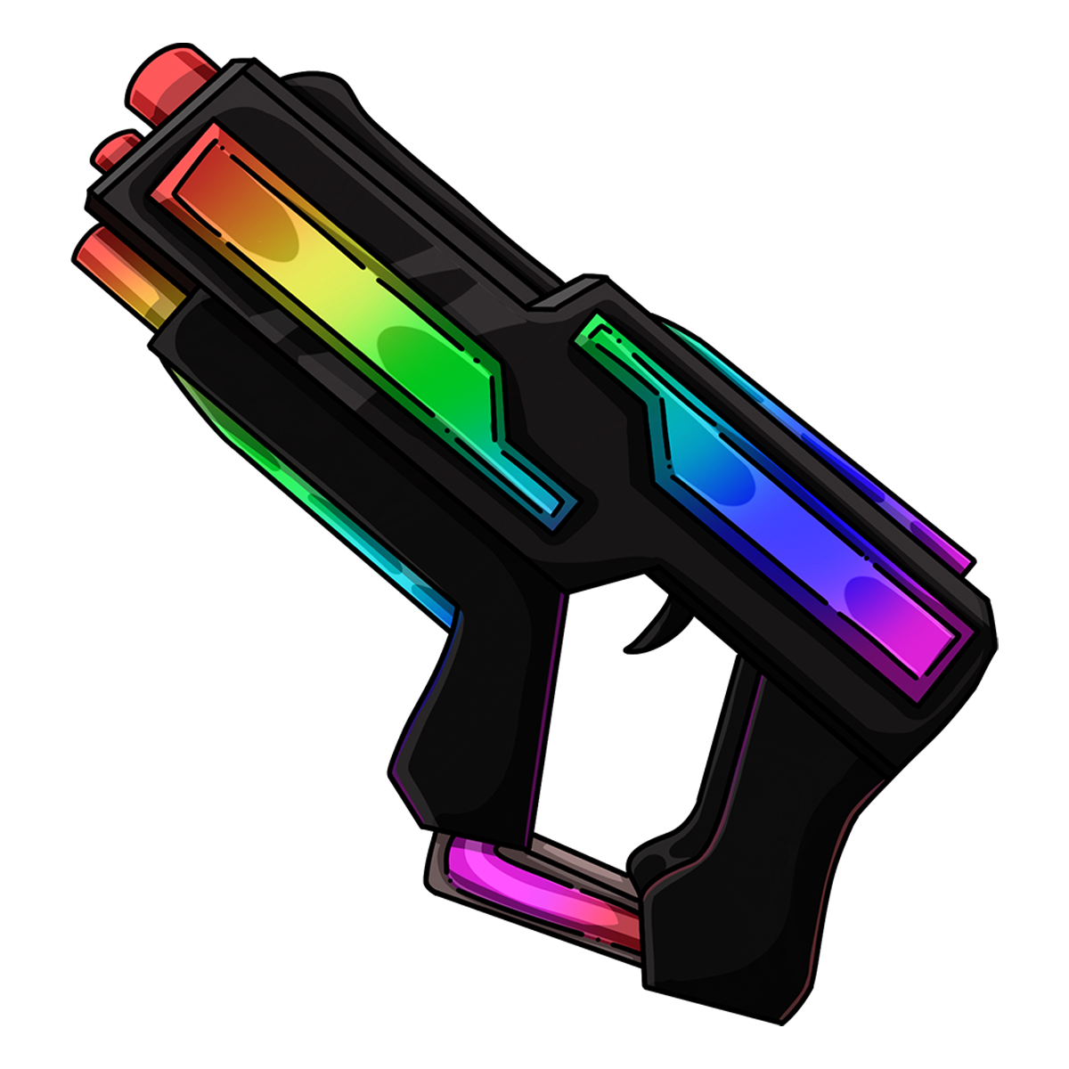 Chroma Laser