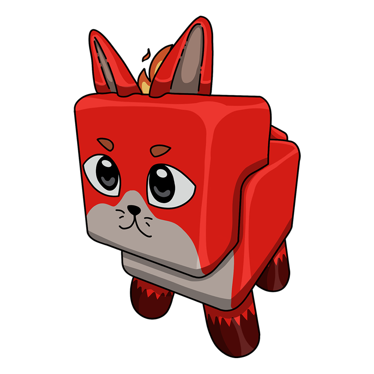 Fire Fox