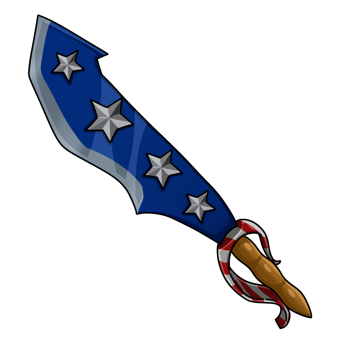 Old Glory