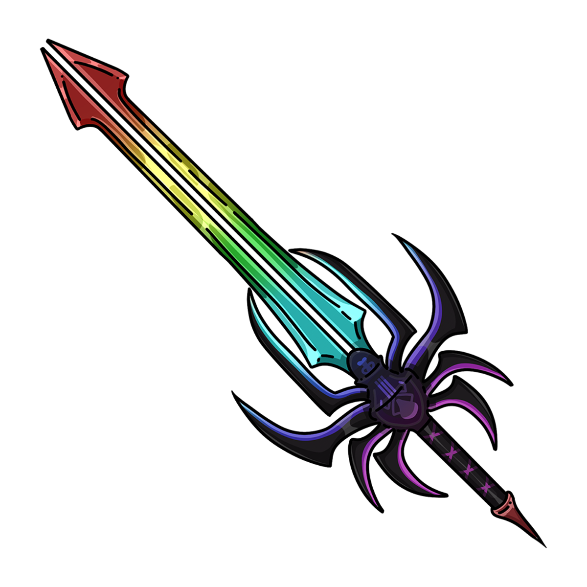 Chroma Fang