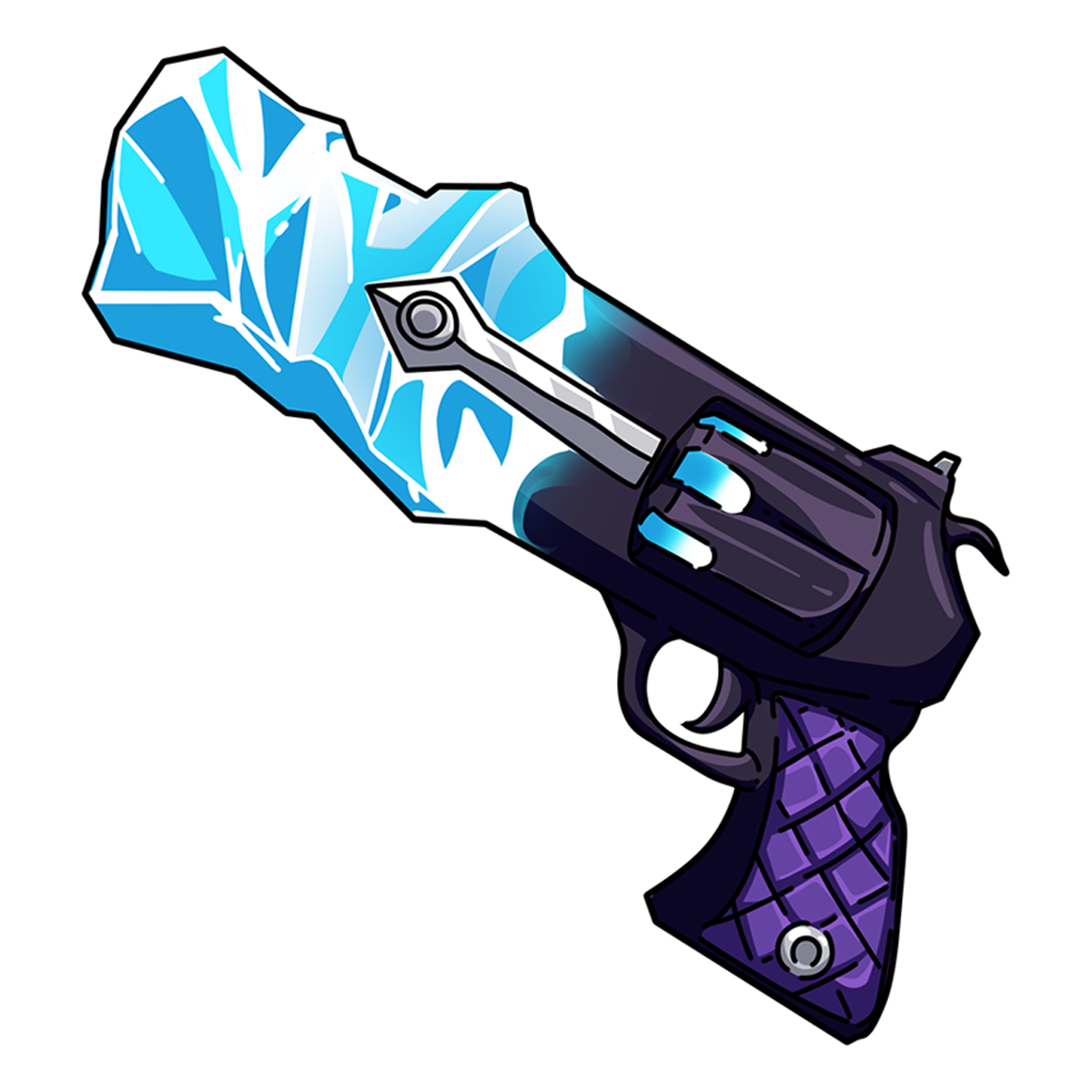 Iceblaster