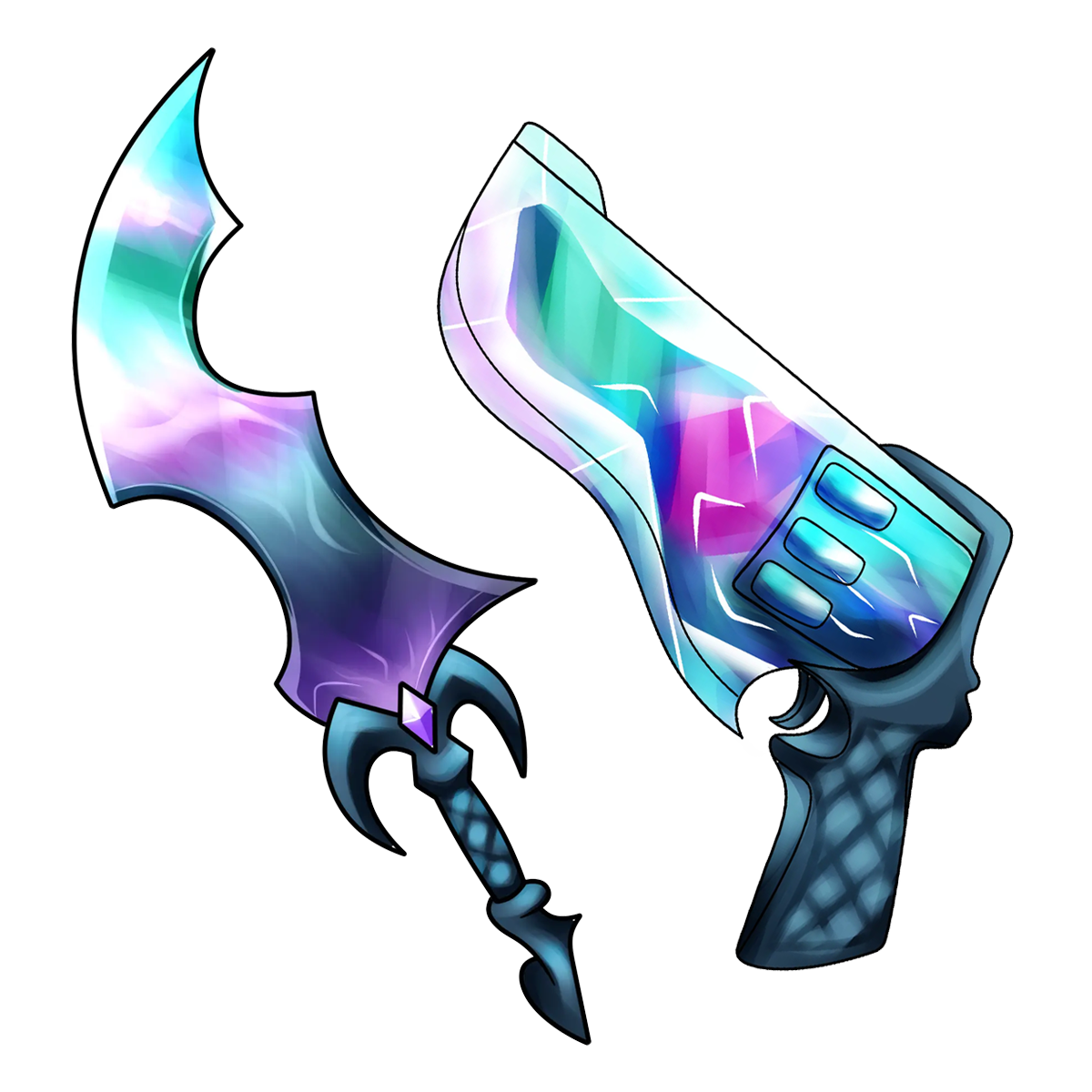 Borealis Bundle