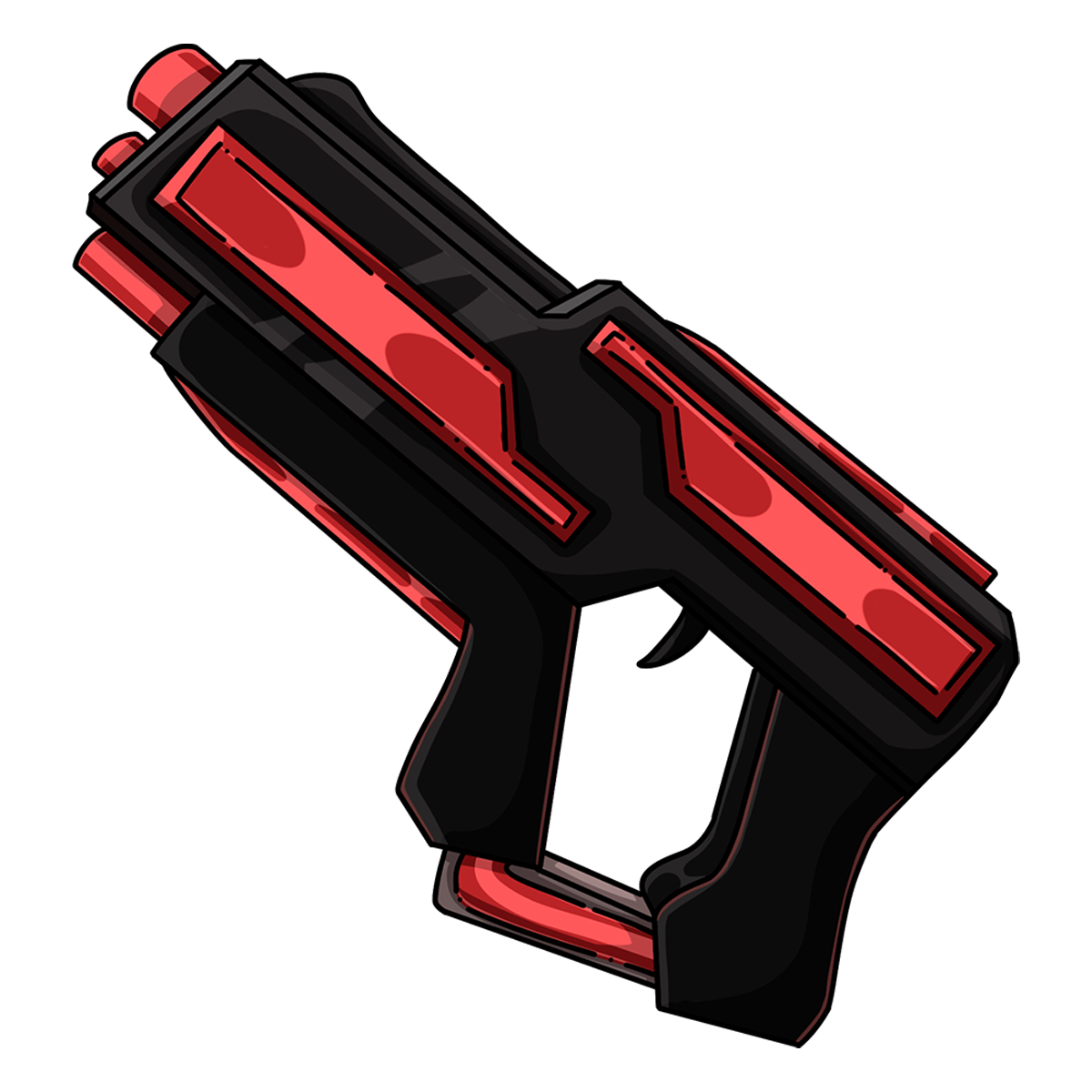 Laser
