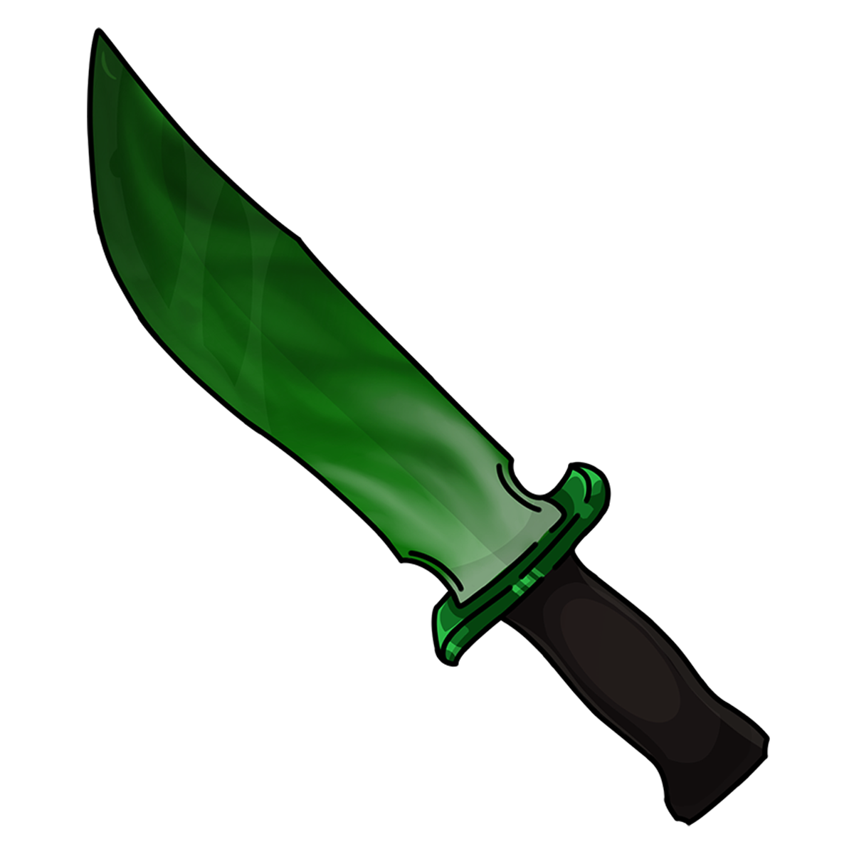 Green Fire