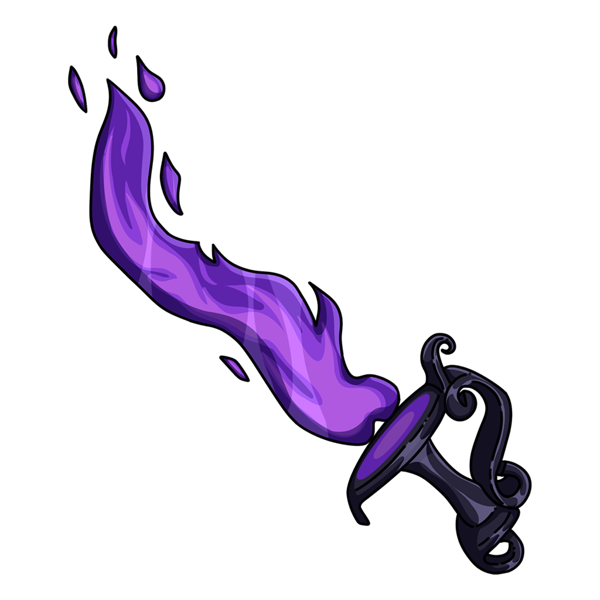 Candleflame