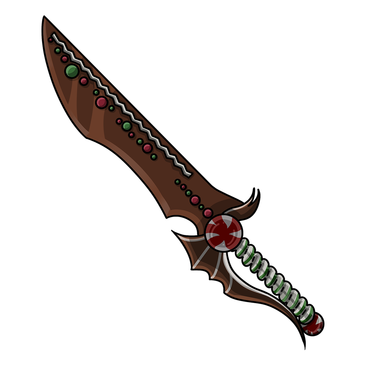 Gingerblade