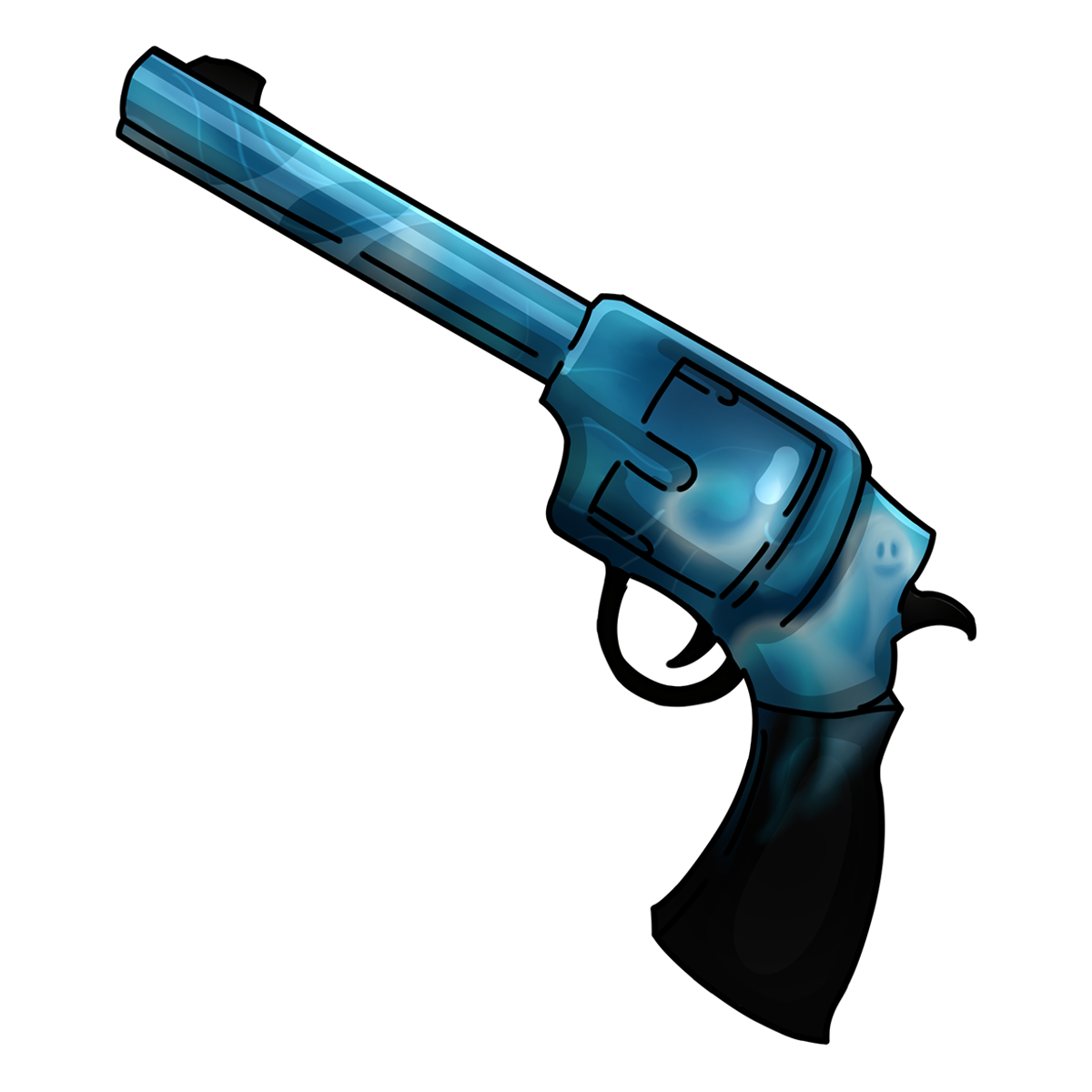 Ghost Gun