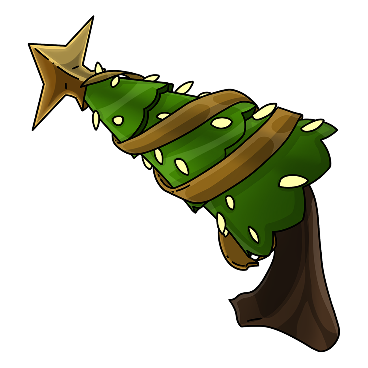 Evergun