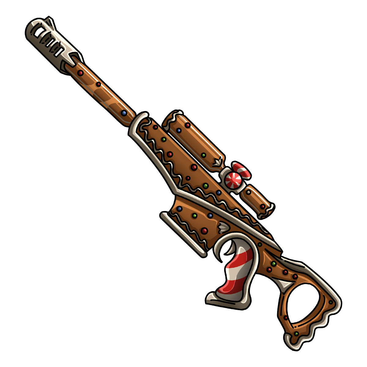 Gingerscope