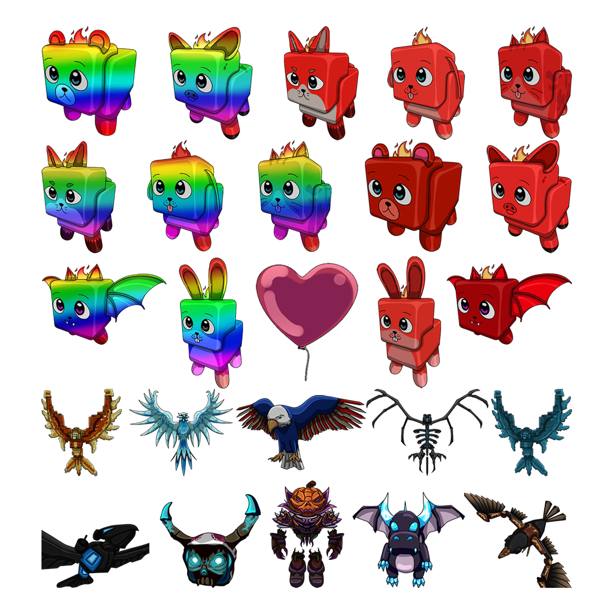Godly Pet Bundle