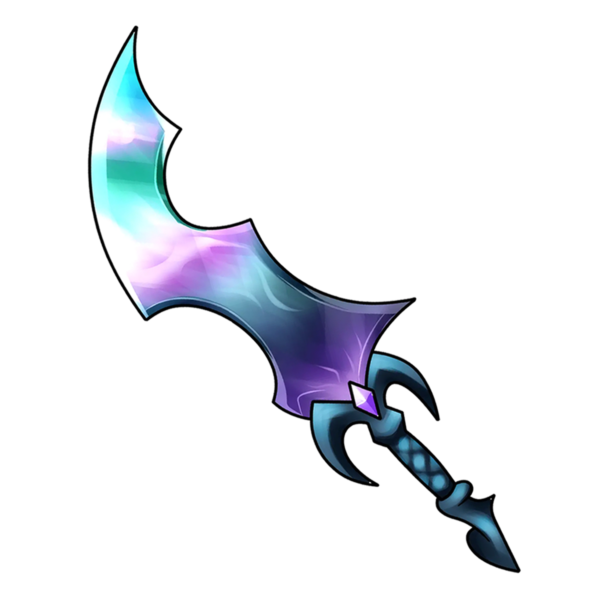 Australis Knife