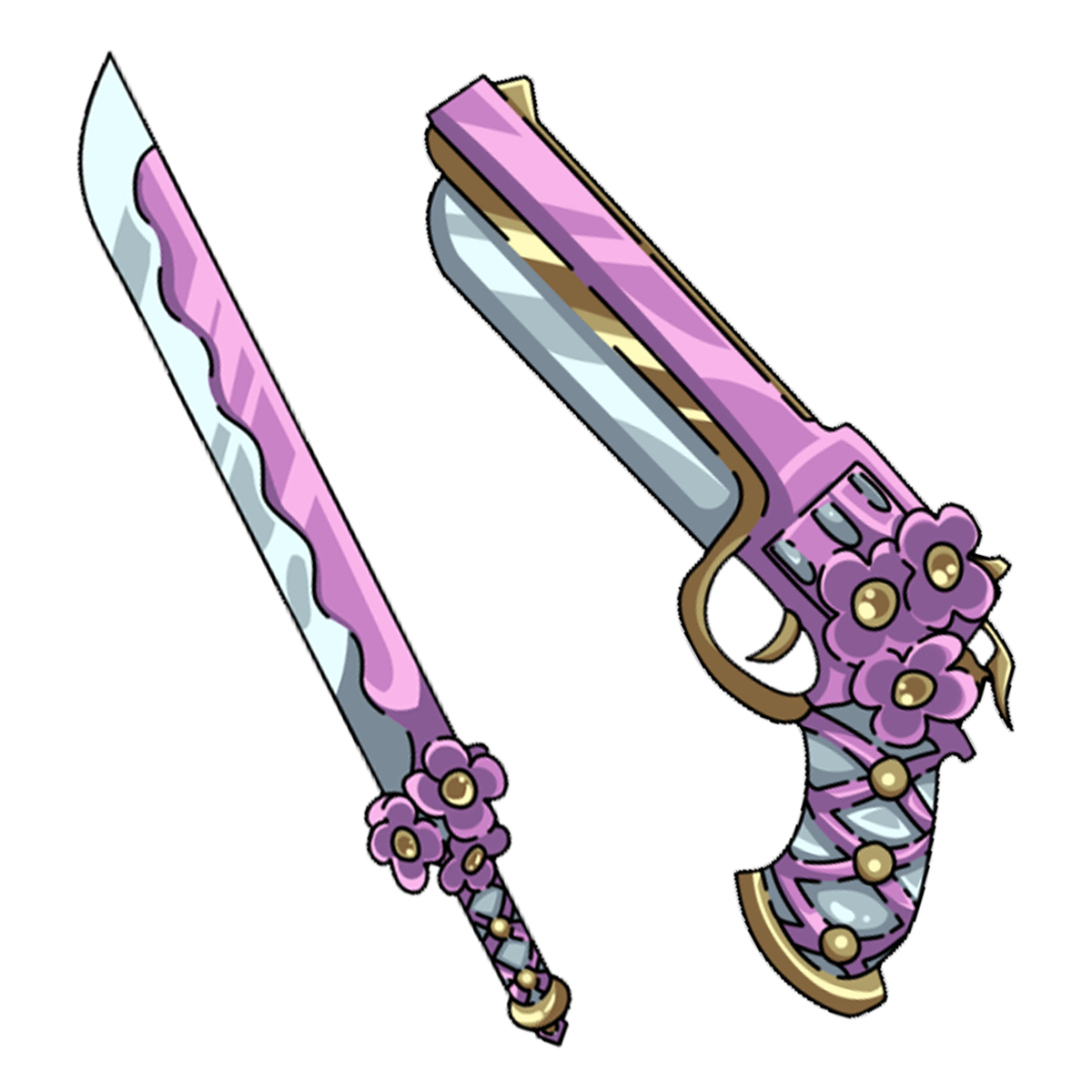 Sakura Set