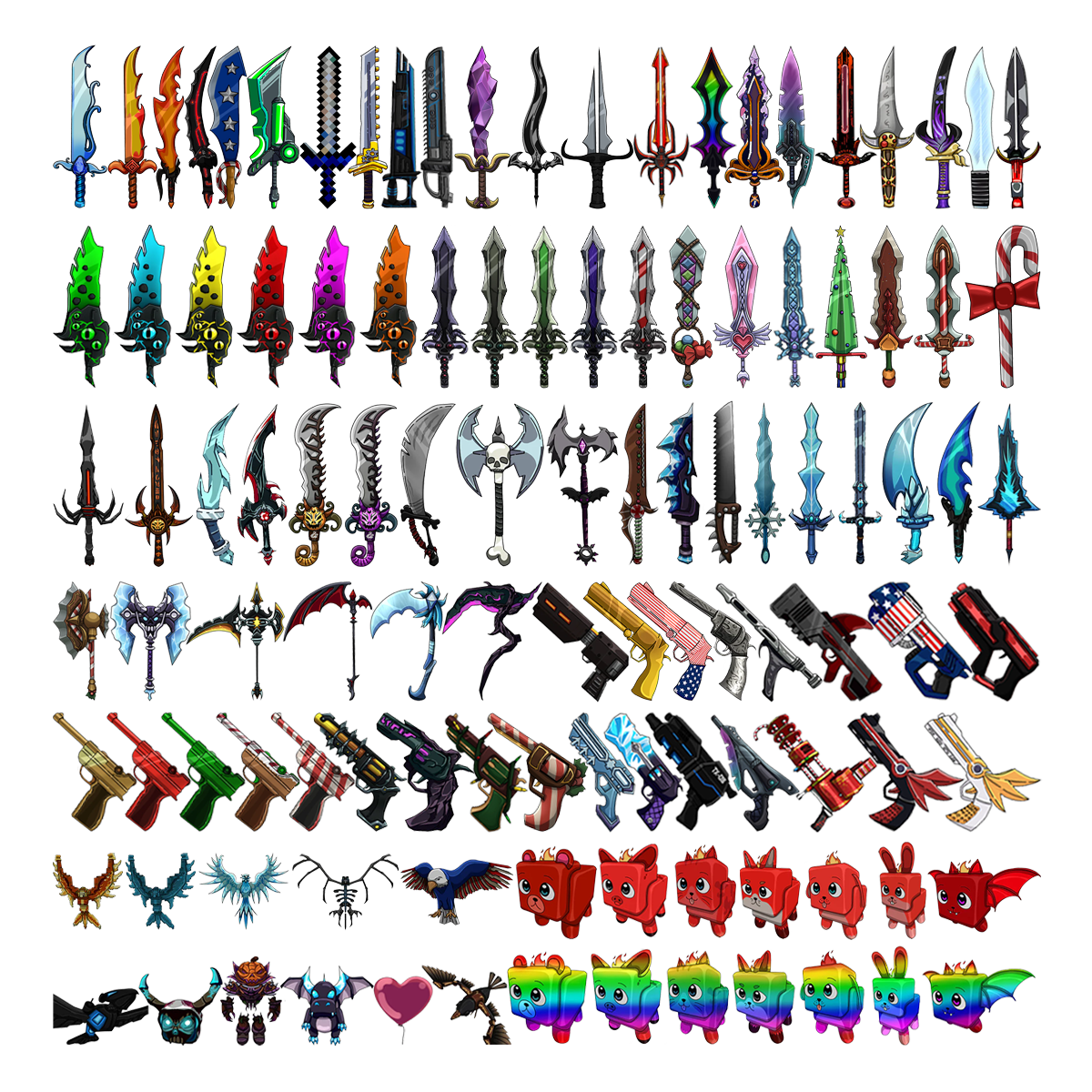 Mega OP Bundle