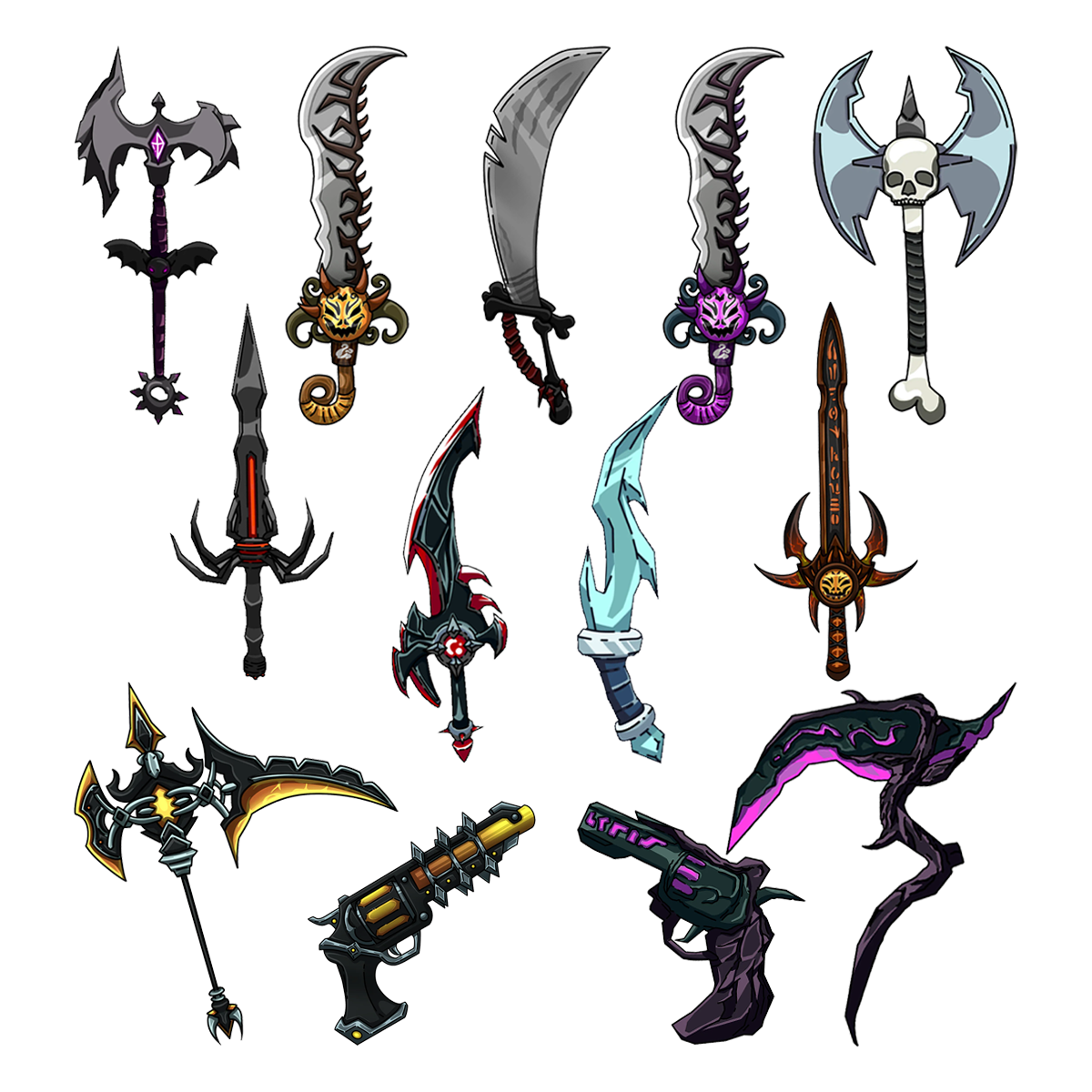 Halloween Bundle