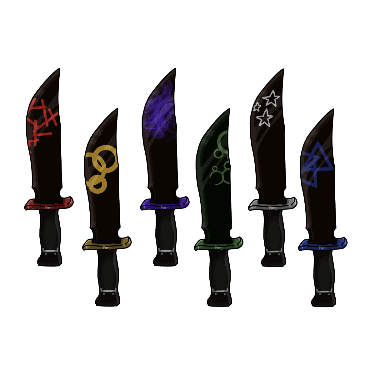 Skate Pack
