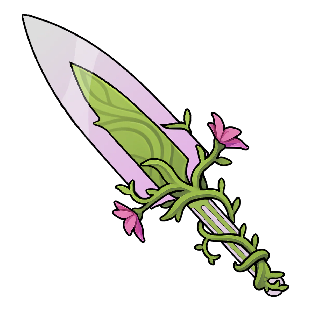 Bloom Knife