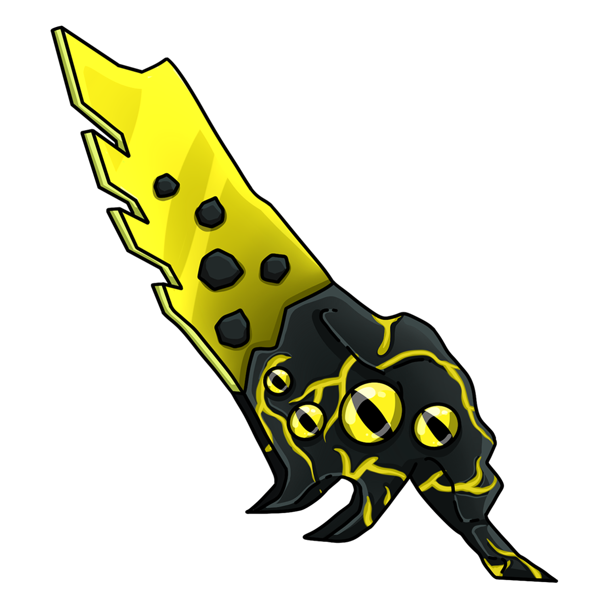 Yellow Seer