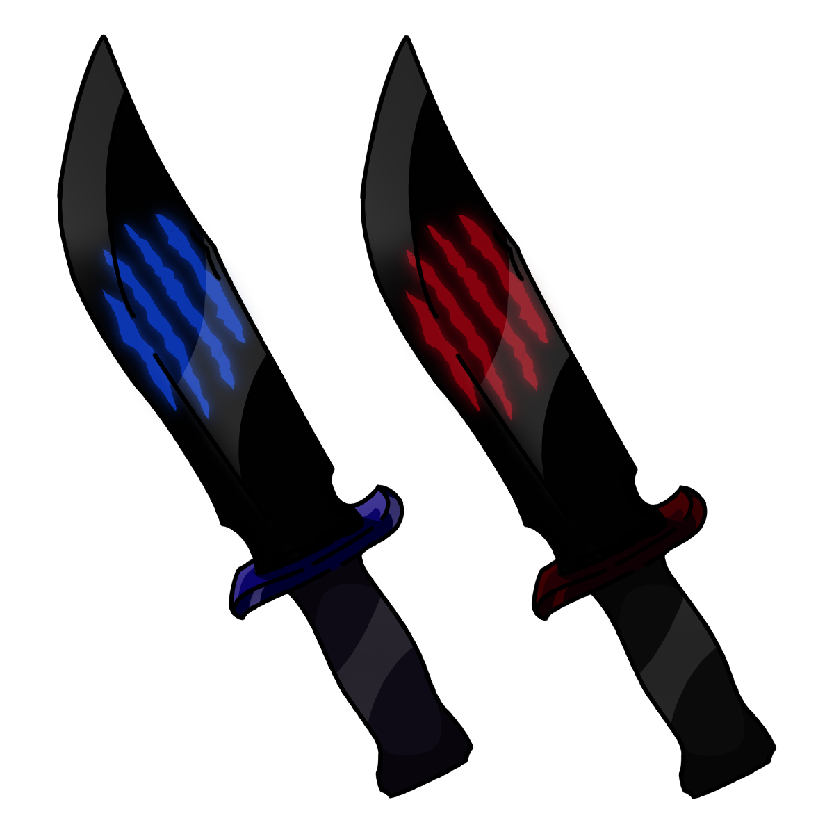 Scratch Set