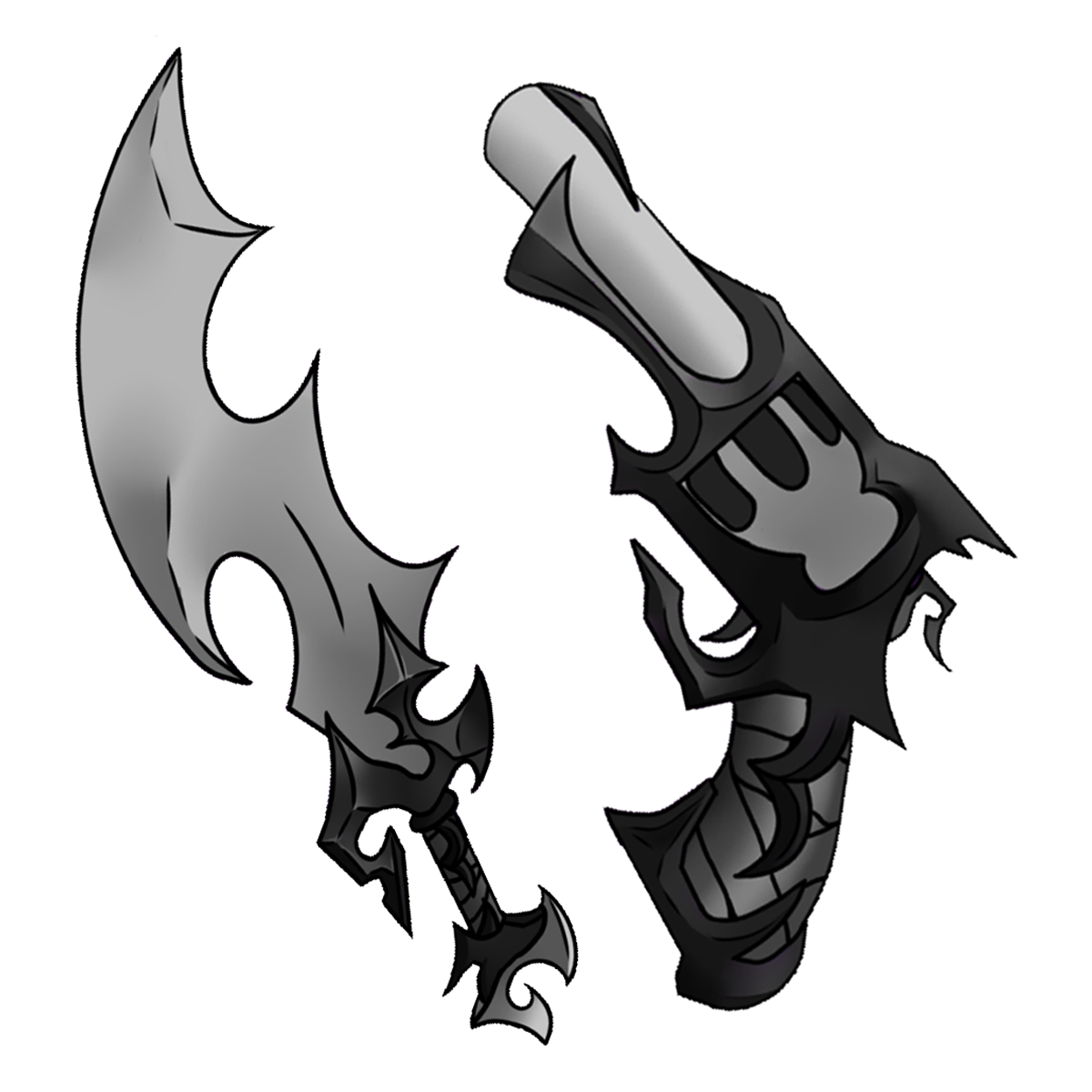 Spirit Set