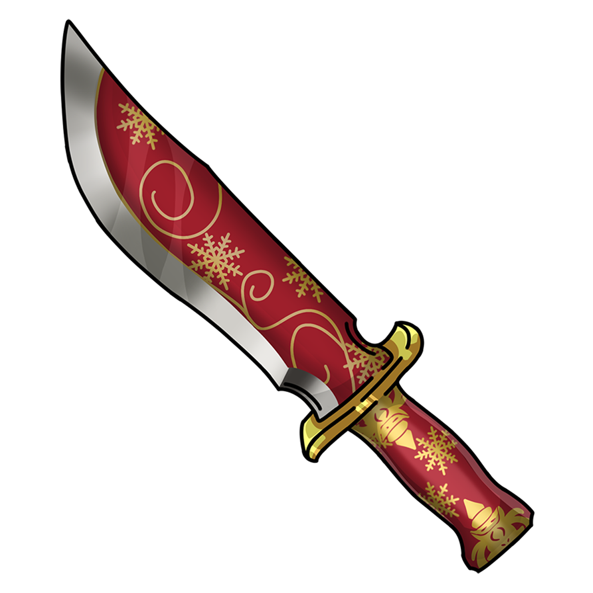 Ornament Knife