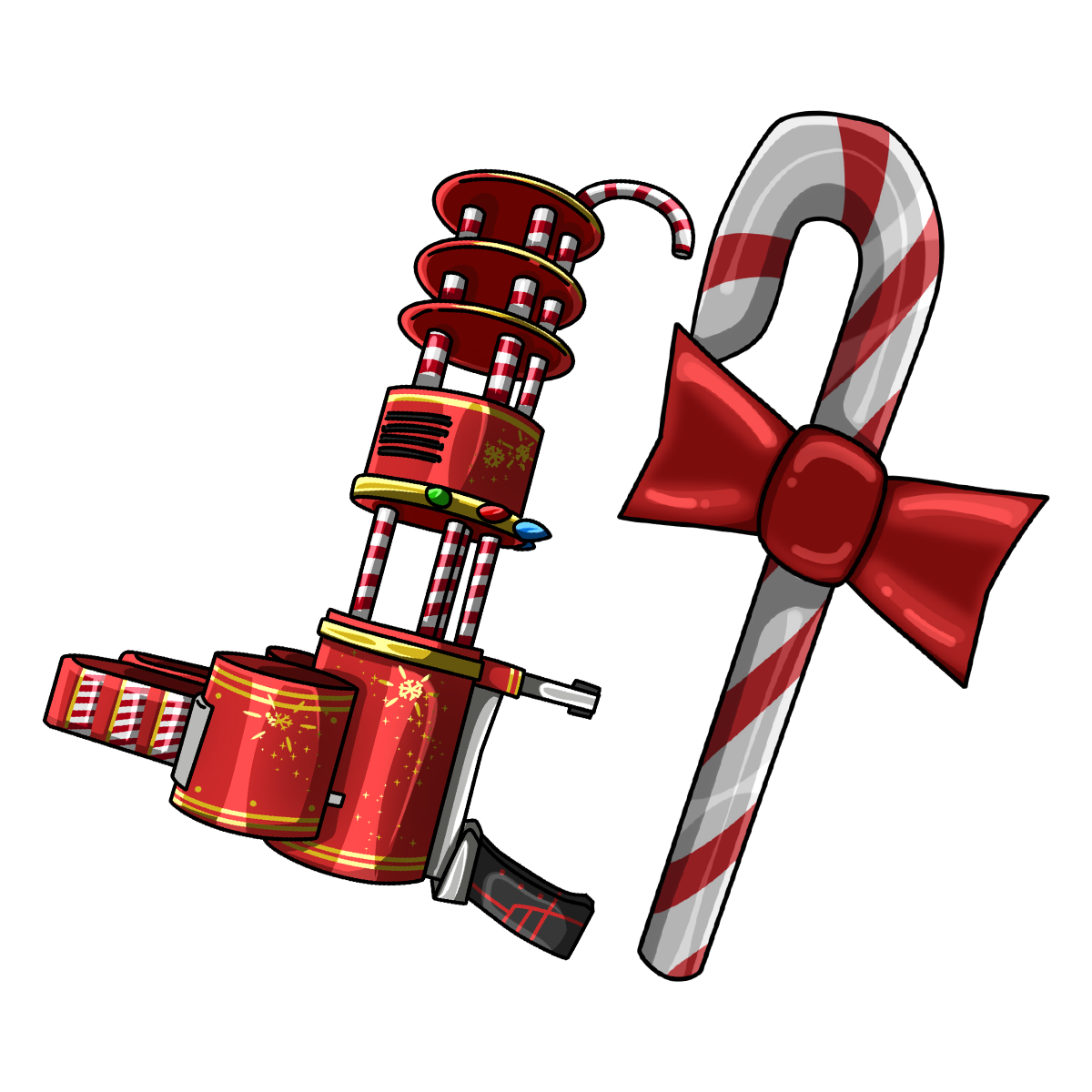 Candy Bundle