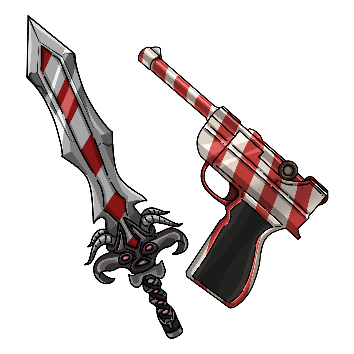 Cane Bundle