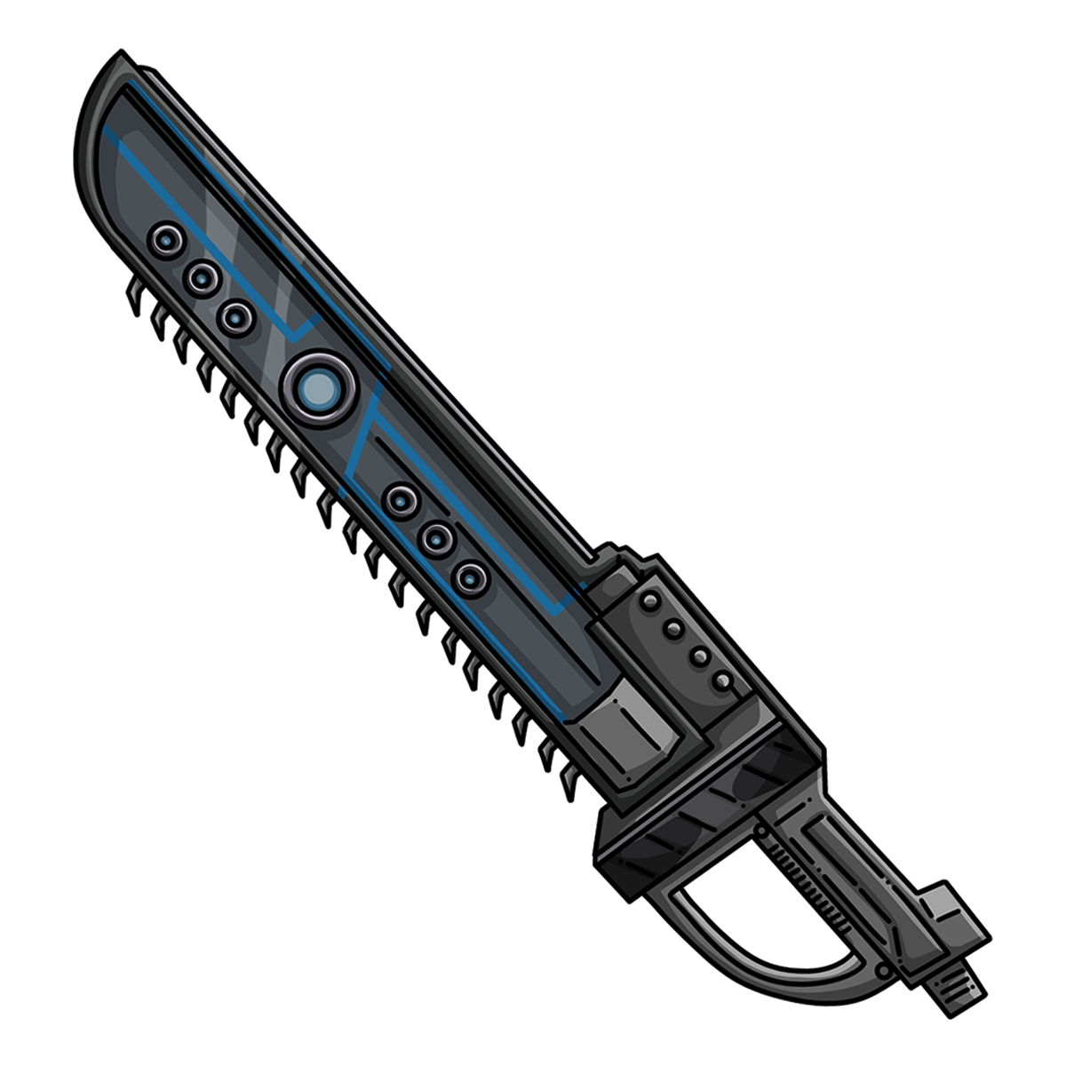 Saw