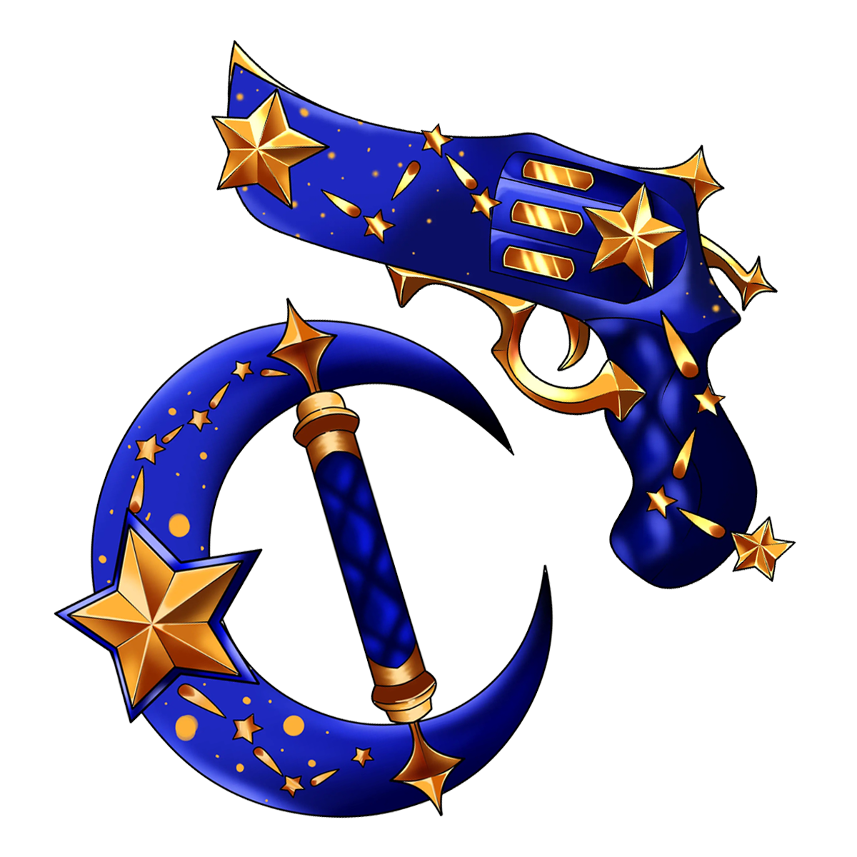 Celestial Bundle
