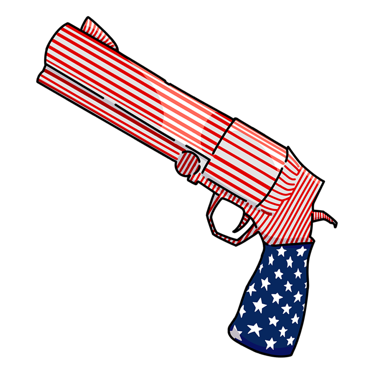 America