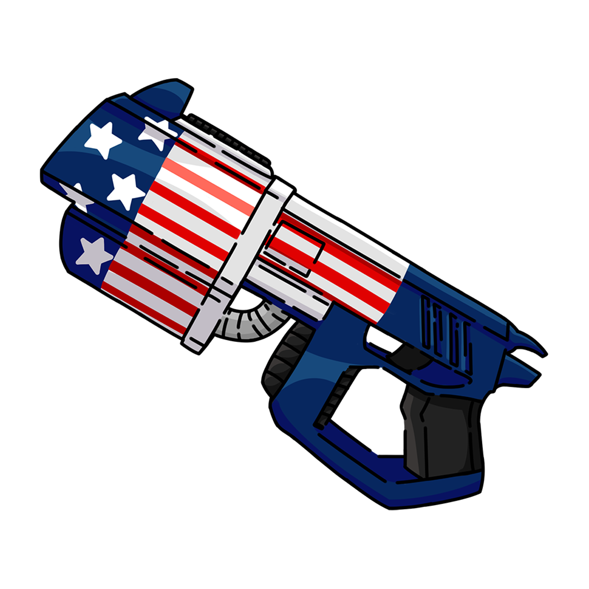 Amerilaser