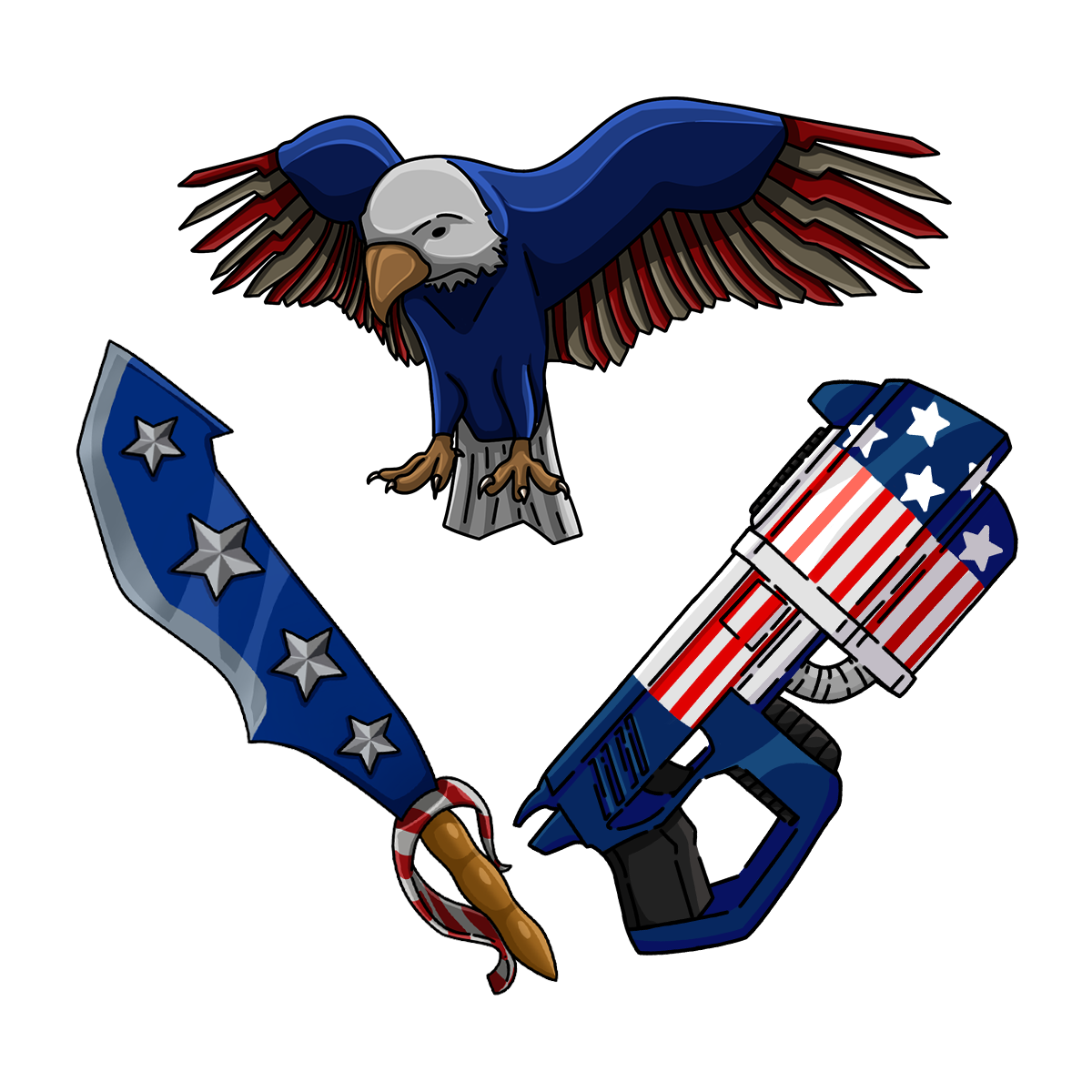 America Pack