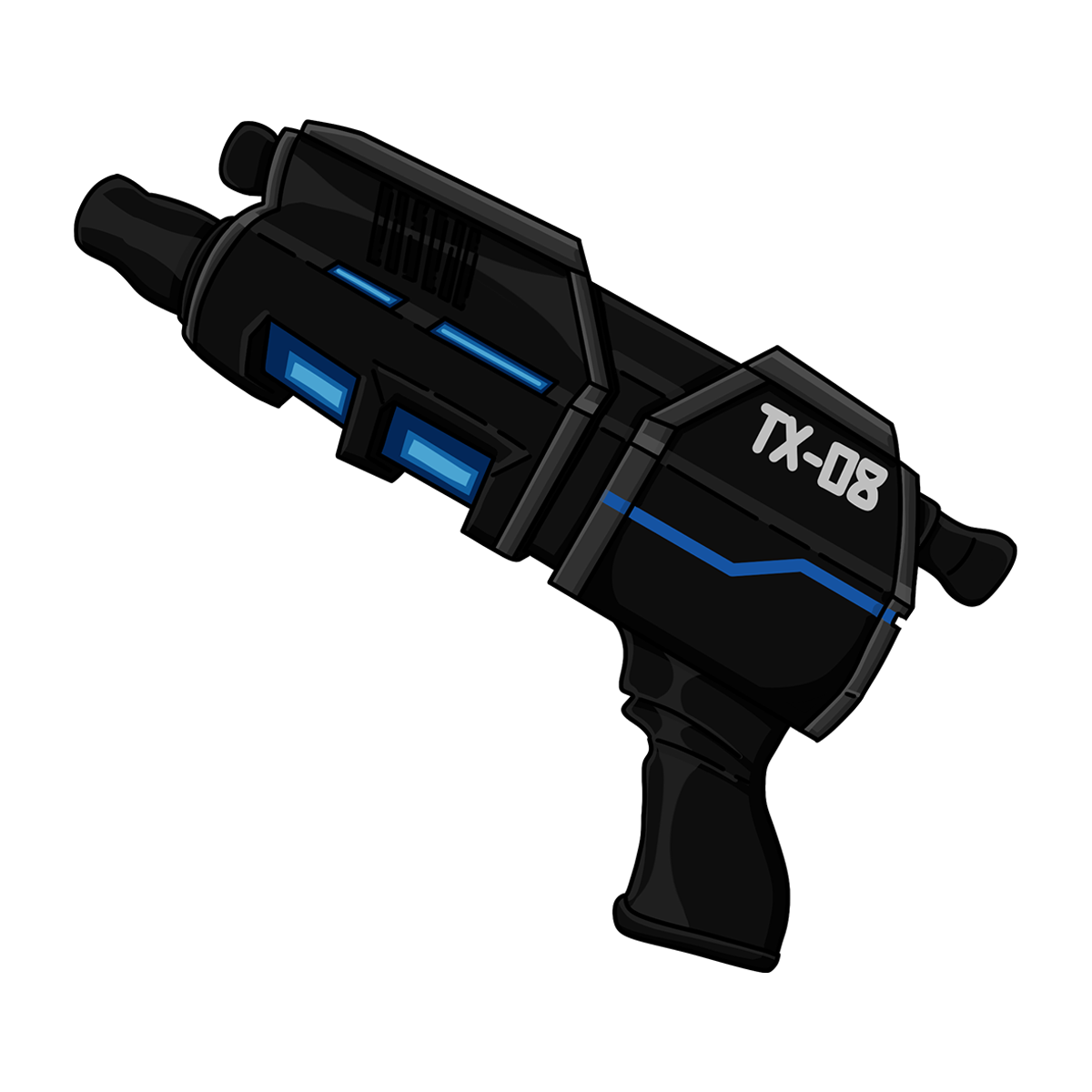 Blaster