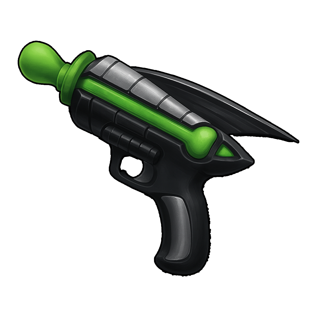 Raygun