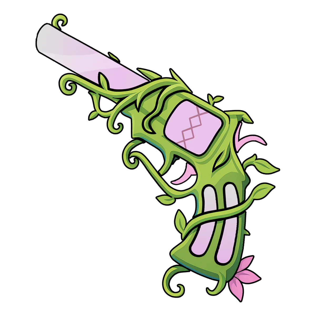 Flora Gun