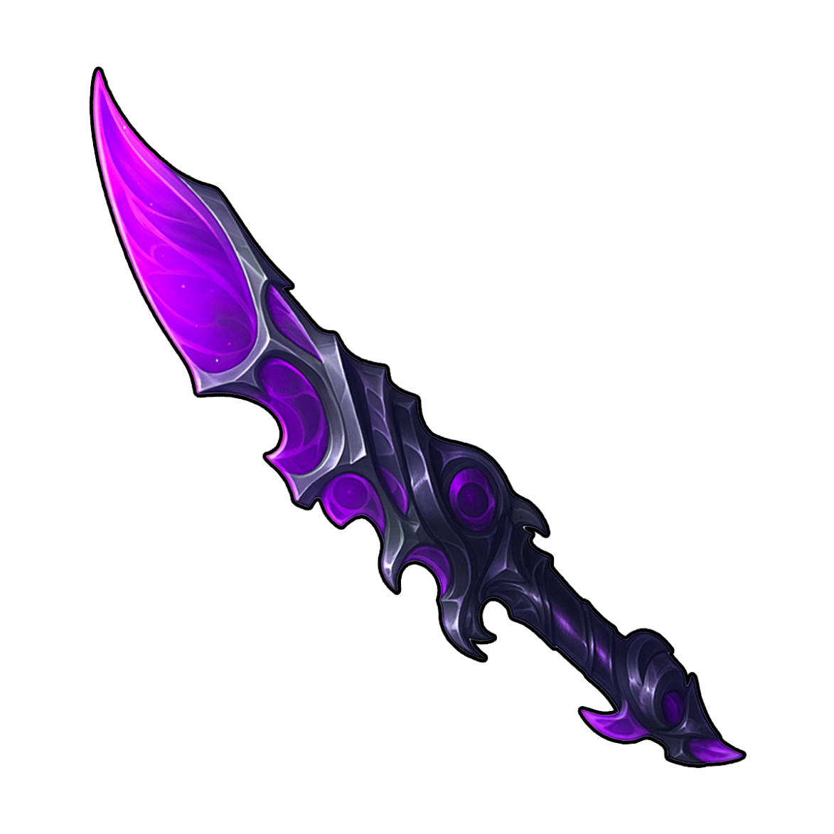 Xenoknife