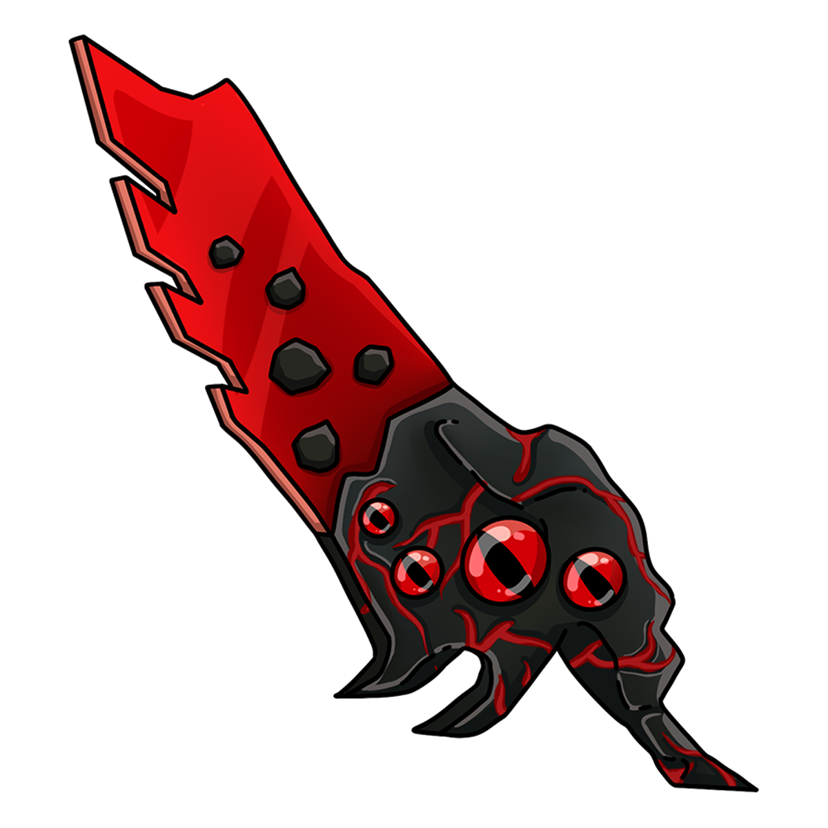 Red Seer