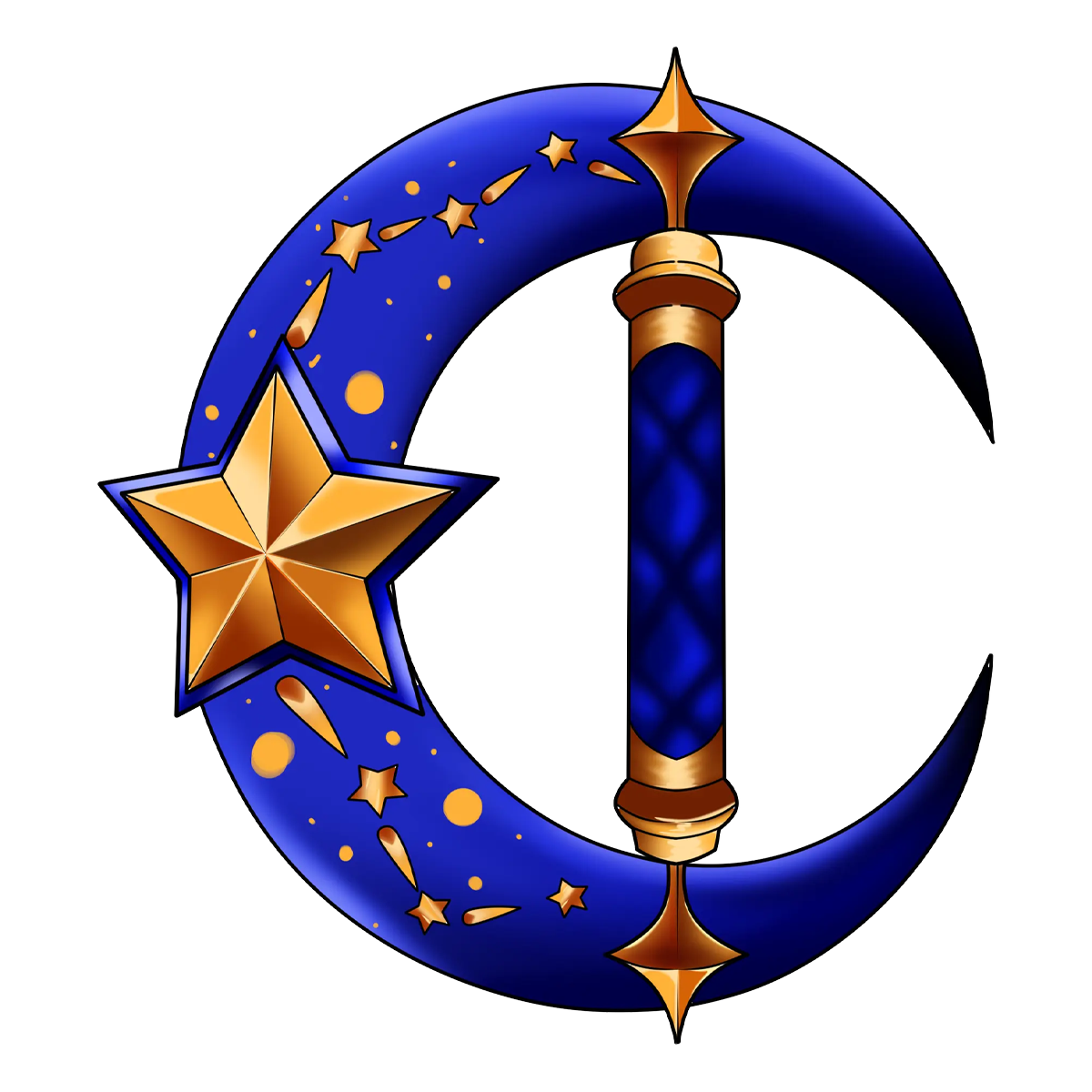 Celestial Knife