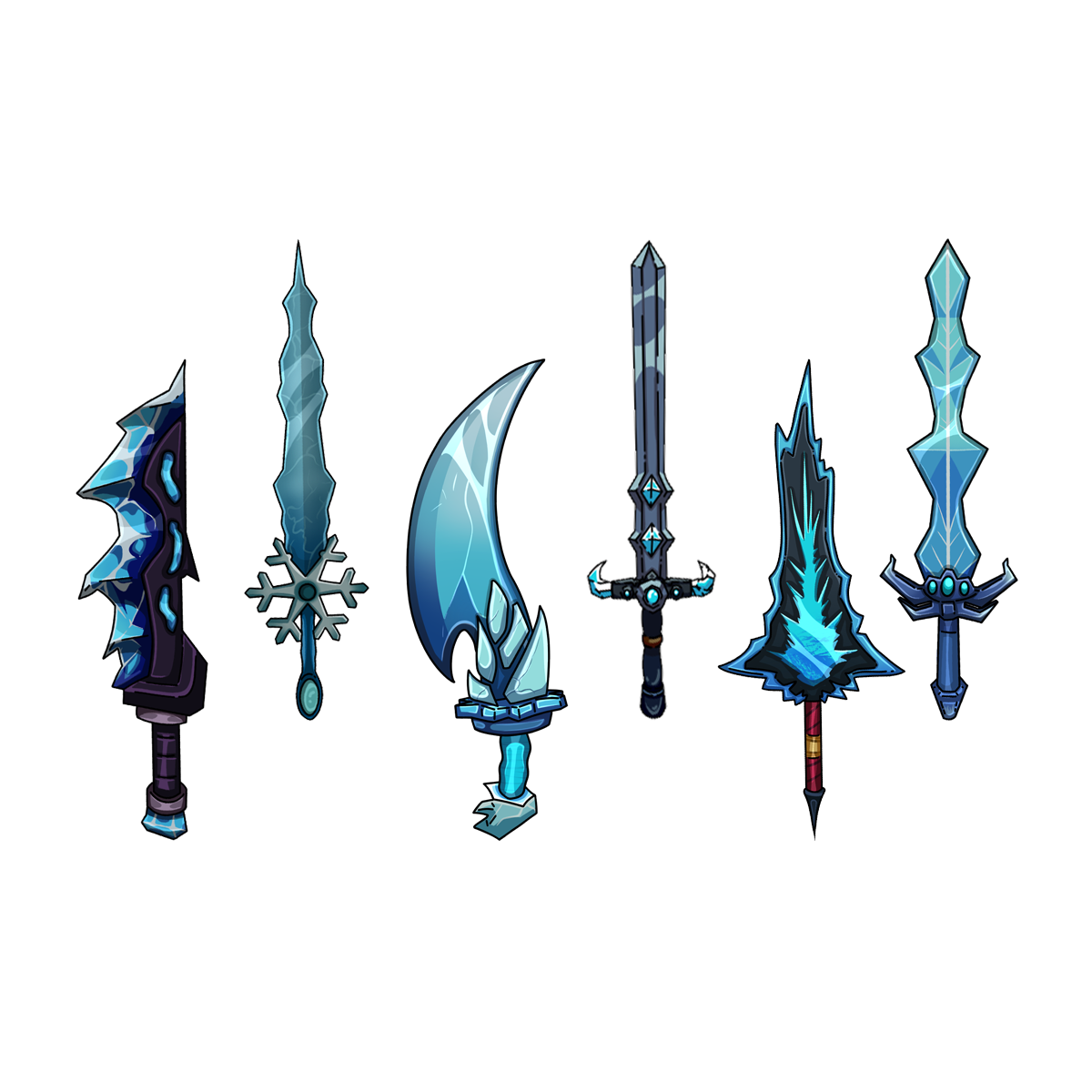 Winter Bundle