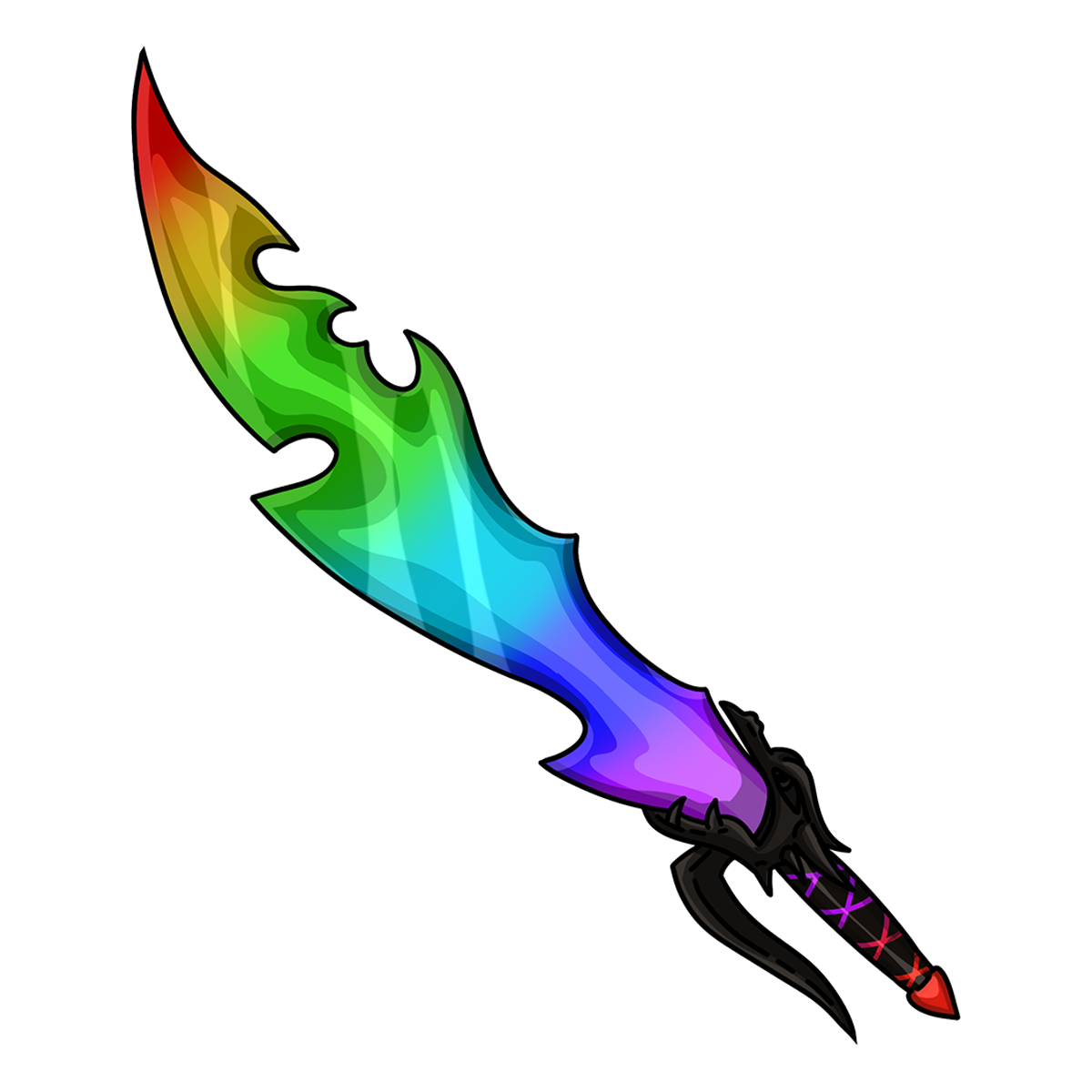 Chroma Heat