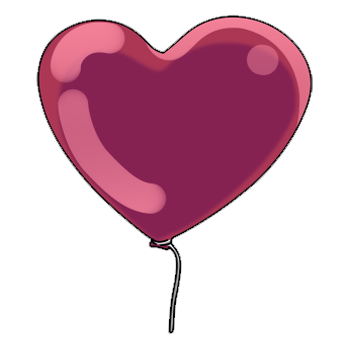 Heart Pet