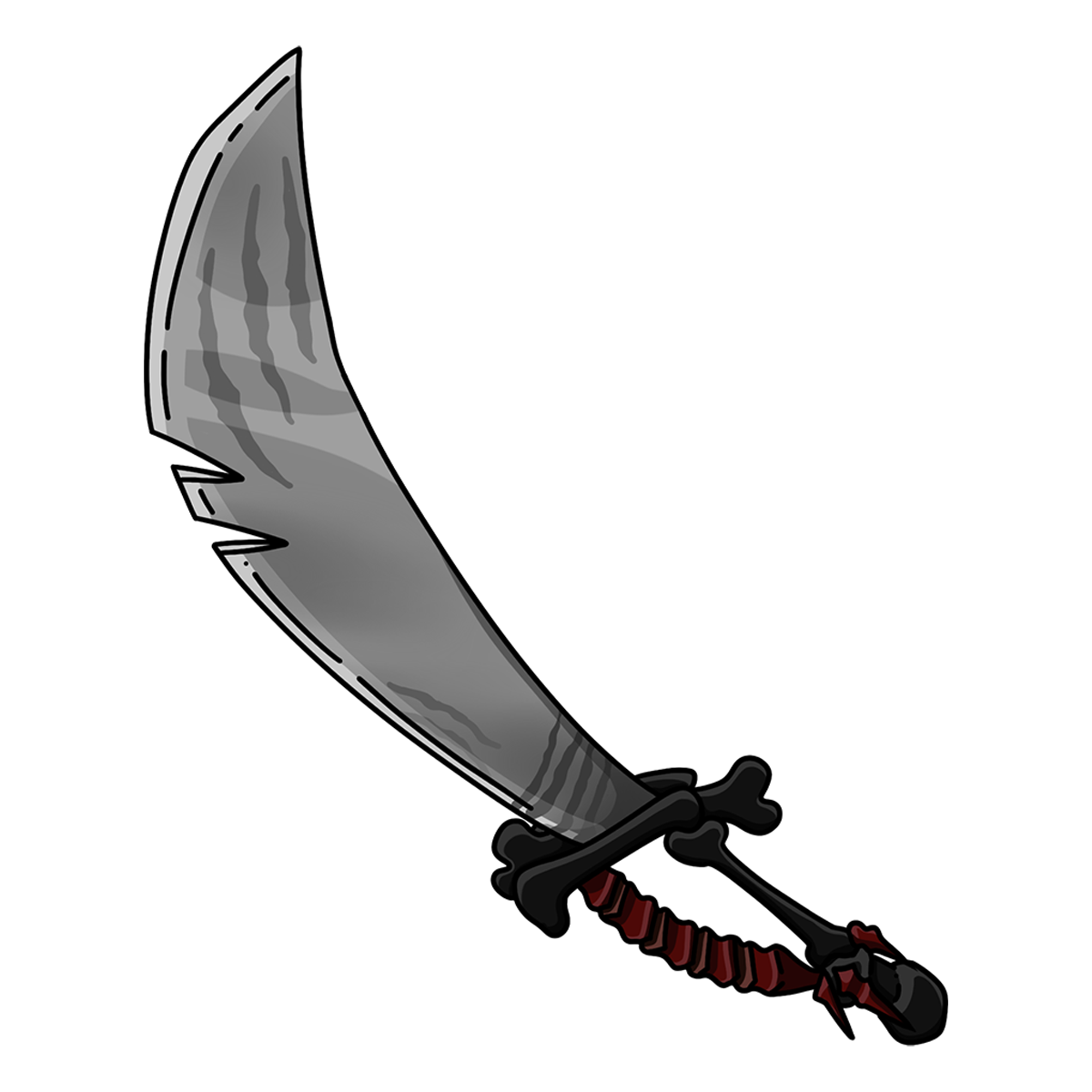 Boneblade
