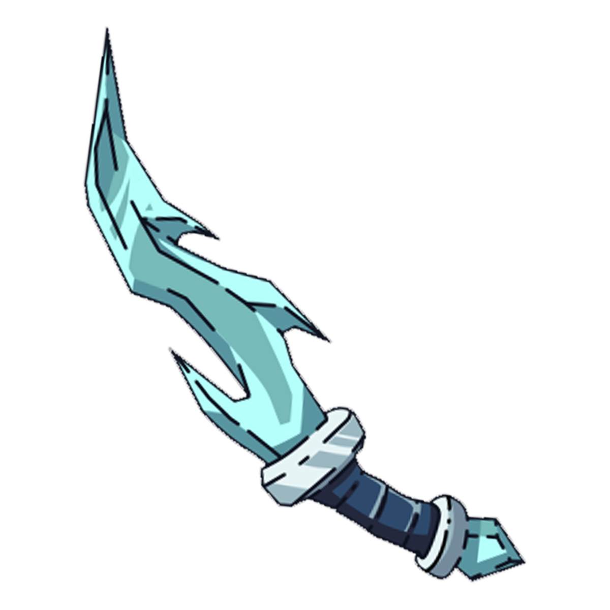 Ghostblade