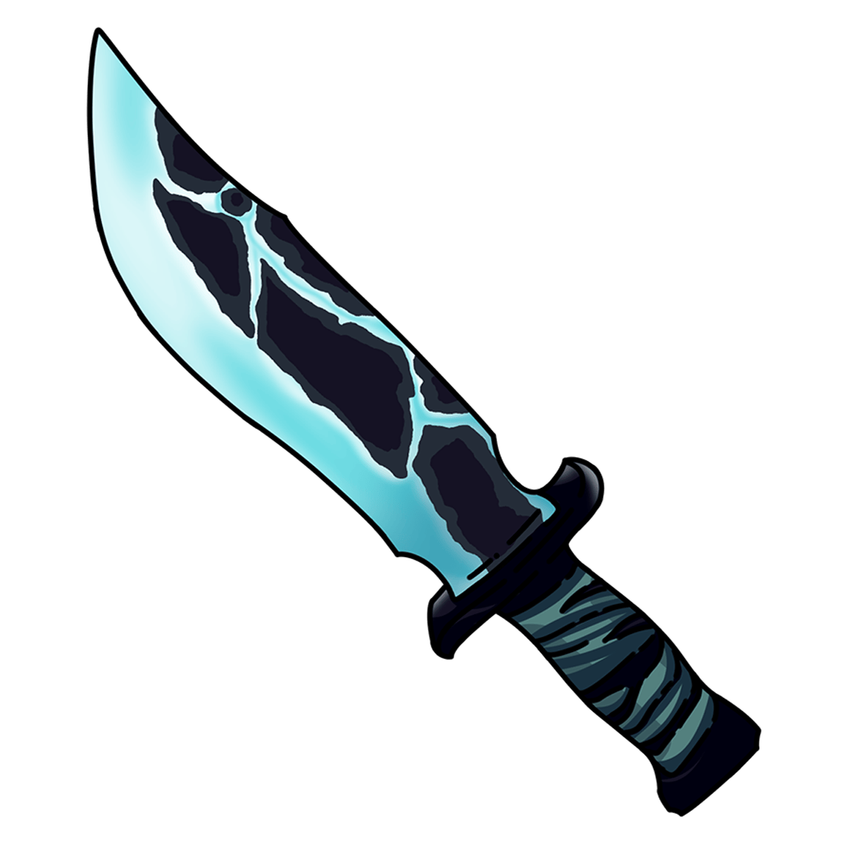 Cavern Knife