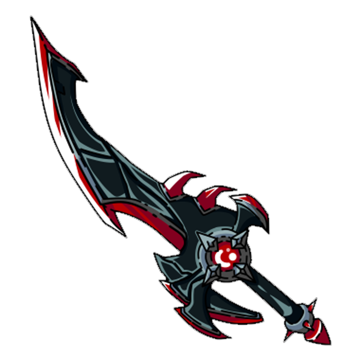 Vampire's Edge