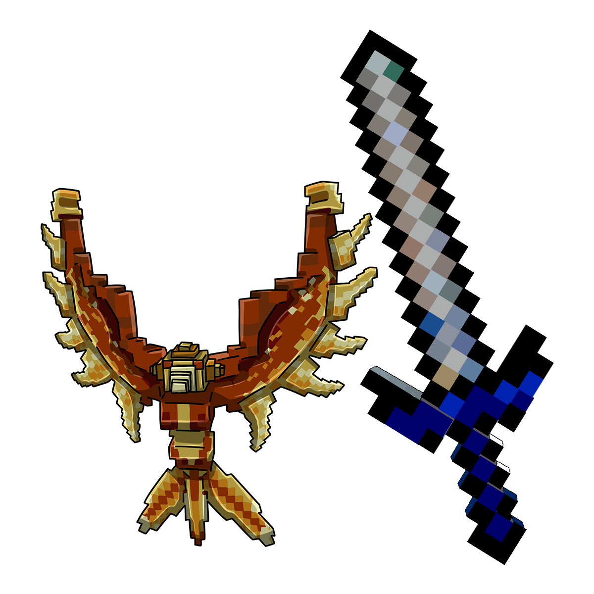 8-BIT Pack