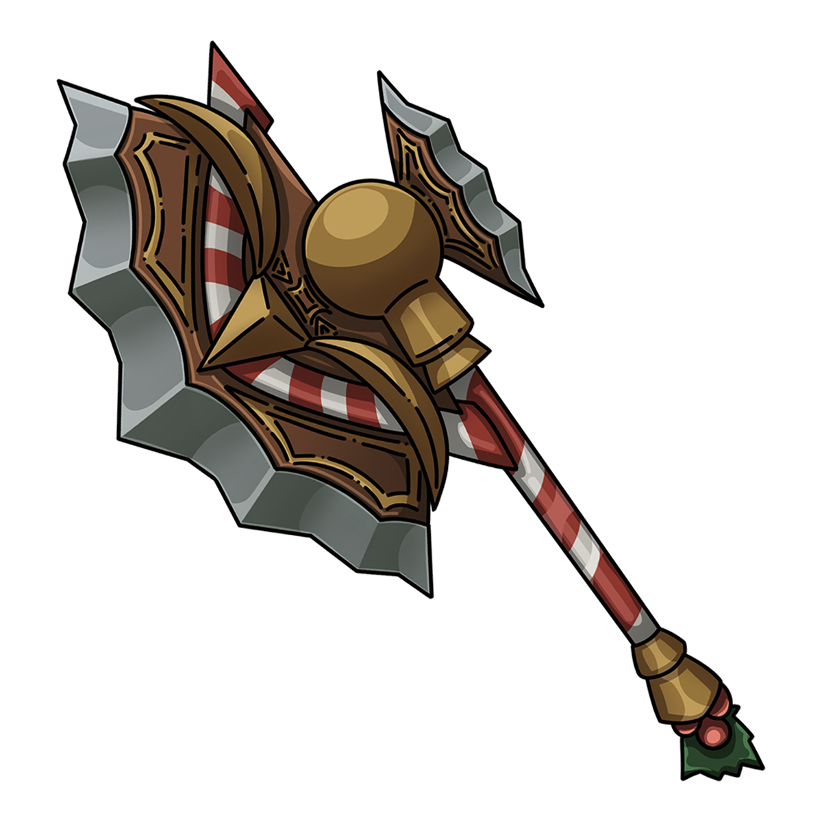 Logchopper