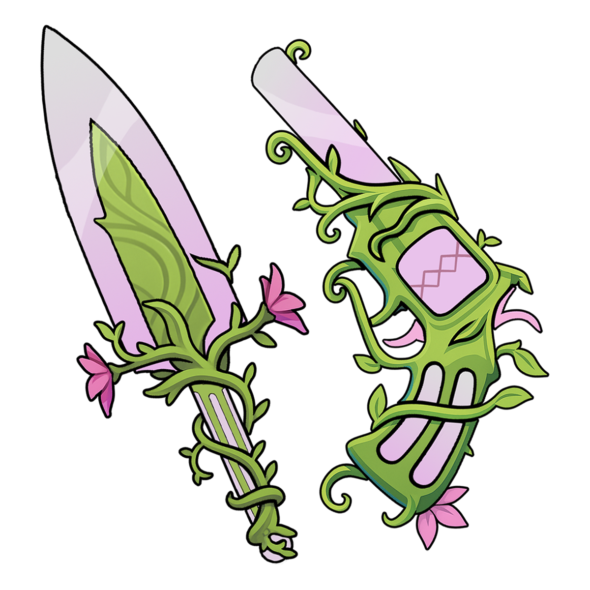 Bloom Set